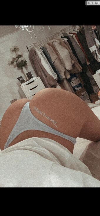 Hellozoey_ Nagie Wycieki OnlyFans Zdjęcie 45