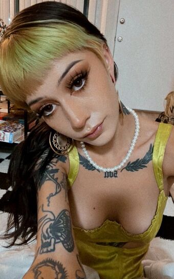 helluhvegan Nagie Wycieki OnlyFans Zdjęcie 3