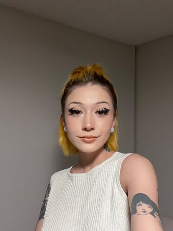 helluhvegan Nagie Wycieki OnlyFans Zdjęcie 6