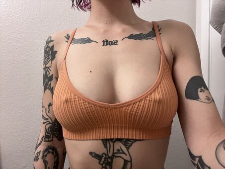 helluhvegan Nagie Wycieki OnlyFans Zdjęcie 10