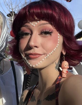 helluhvegan Nagie Wycieki OnlyFans Zdjęcie 11