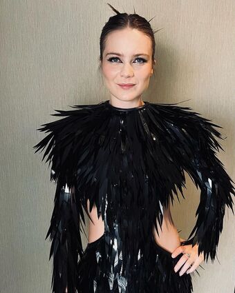 Hera Hilmar