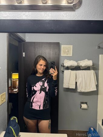 hereliesviolet Nagie Wycieki OnlyFans Zdjęcie 37