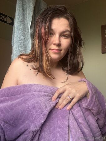 hereliesviolet Nagie Wycieki OnlyFans Zdjęcie 43