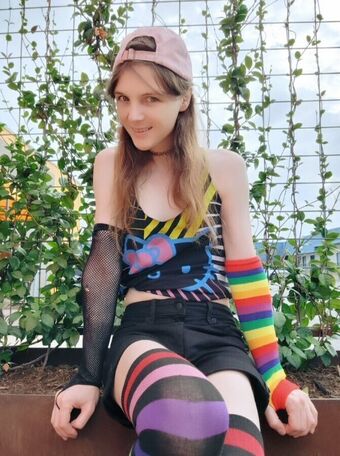 Hexakush Nagie Wycieki OnlyFans Zdjęcie 10