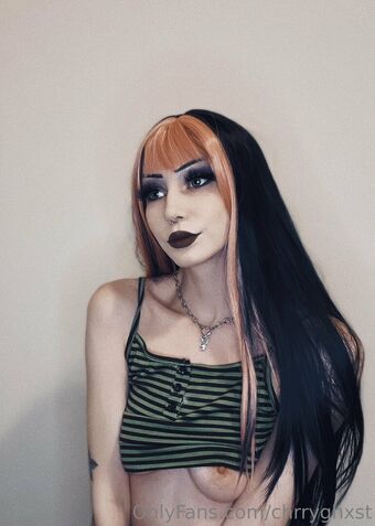 Hexdarling Nagie Wycieki OnlyFans Zdjęcie 13