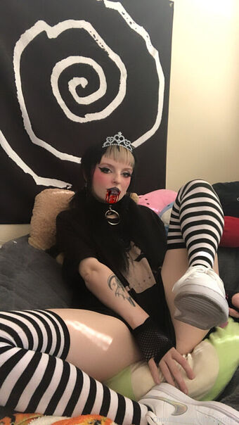 hexgirlfree Nagie Wycieki OnlyFans Zdjęcie 20