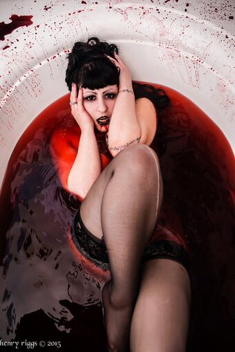 Hexhypoxia Nagie Wycieki OnlyFans Zdjęcie 10