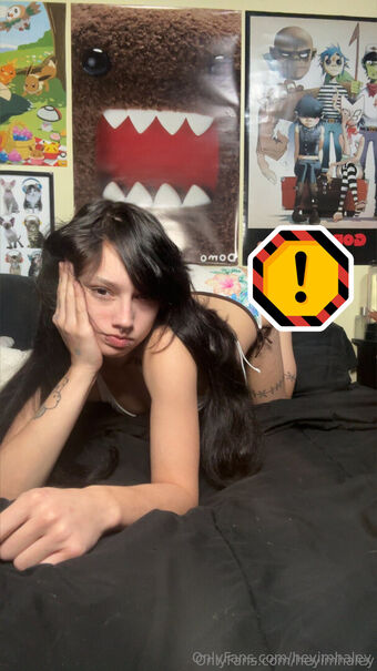 heyimhaley Nagie Wycieki OnlyFans Zdjęcie 11
