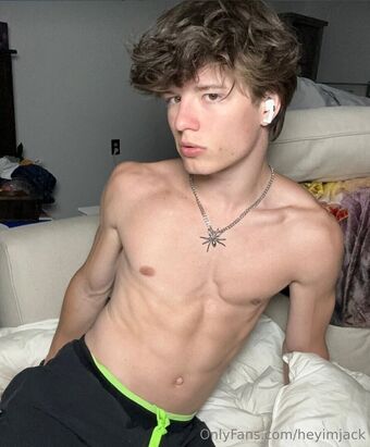 heyimjack Nagie Wycieki OnlyFans Zdjęcie 45