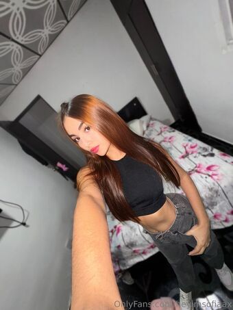 heyimsofiaax Nagie Wycieki OnlyFans Zdjęcie 9