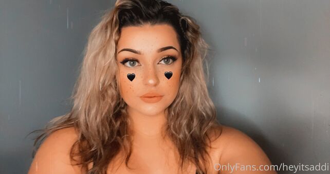 heyitsaddi