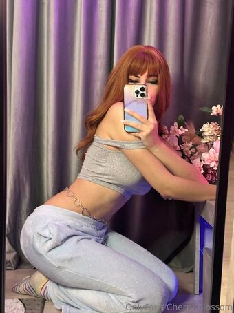 heyitscherryblossom