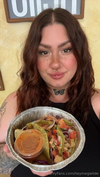 heymegwilde