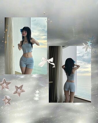 Heyychie Nagie Wycieki OnlyFans Zdjęcie 8