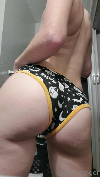 heyyginger