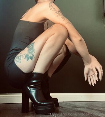 hiddenbee666 Nagie Wycieki OnlyFans Zdjęcie 1