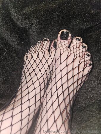highwithmadison Nagie Wycieki OnlyFans Zdjęcie 27