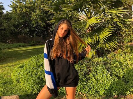 Hila Nagie Wycieki OnlyFans Zdjęcie 36