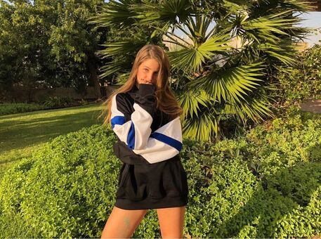 Hila Nagie Wycieki OnlyFans Zdjęcie 38