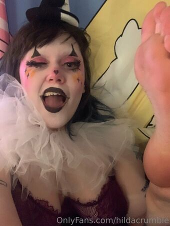 hildacrumblefree