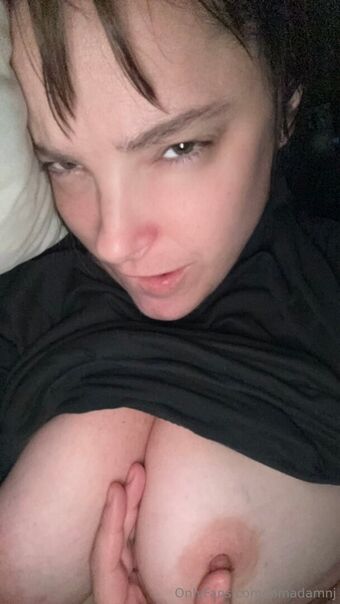 himadamnj Nagie Wycieki OnlyFans Zdjęcie 3