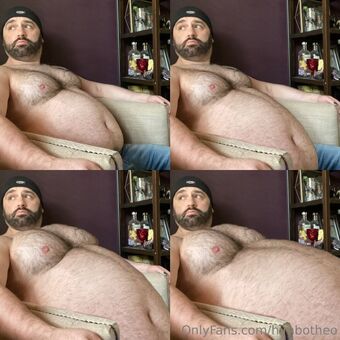 himbotheo Nagie Wycieki OnlyFans Zdjęcie 33