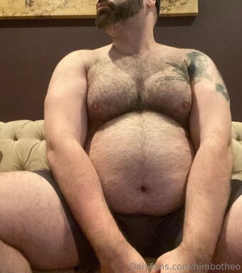 himbotheo Nagie Wycieki OnlyFans Zdjęcie 34
