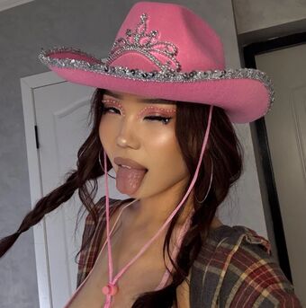 hinnarin Nagie Wycieki OnlyFans Zdjęcie 5