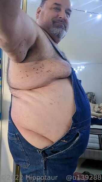 hippotaur Nagie Wycieki OnlyFans Zdjęcie 16