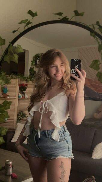 hiraethrl Nagie Wycieki OnlyFans Zdjęcie 4