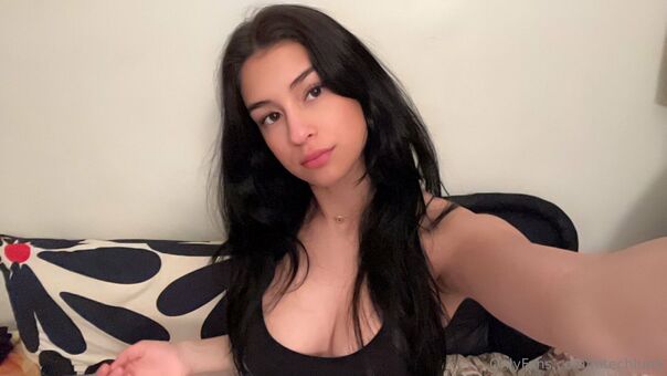 hitechluna Nagie Wycieki OnlyFans Zdjęcie 20