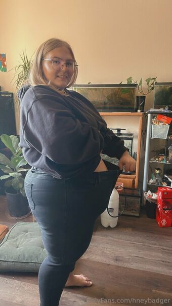 hneybadger Nagie Wycieki OnlyFans Zdjęcie 5