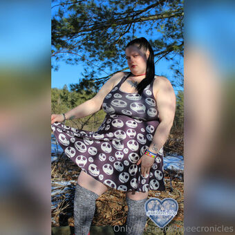 hoeecronicles Nagie Wycieki OnlyFans Zdjęcie 57