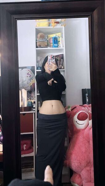 Holisofi Nagie Wycieki OnlyFans Zdjęcie 3