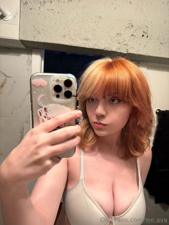 Hollyava Nagie Wycieki OnlyFans Zdjęcie 161