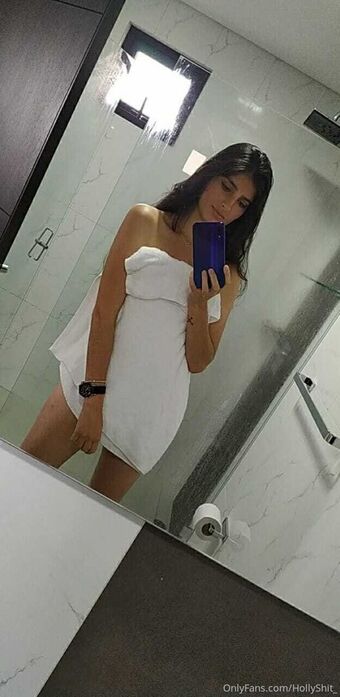Hollyshit_ Nagie Wycieki OnlyFans Zdjęcie 17