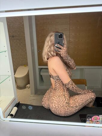 holylolly Nagie Wycieki OnlyFans Zdjęcie 21