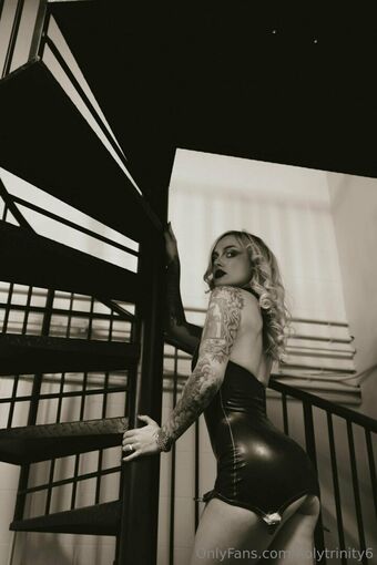 holytrinity6 Nagie Wycieki OnlyFans Zdjęcie 19