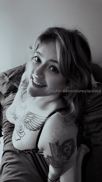 honeylacedsd