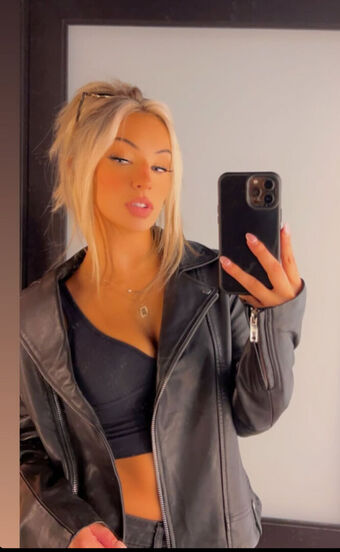 Honeyxxo Nagie Wycieki OnlyFans Zdjęcie 33