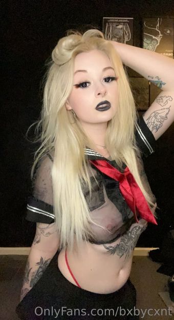horrorcxnt