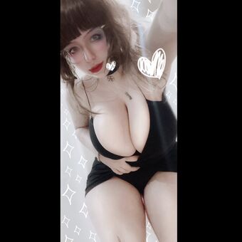 HorrorFae Nagie Wycieki OnlyFans Zdjęcie 17