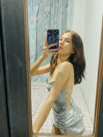 hotaquagirl Nagie Wycieki OnlyFans Zdjęcie 8