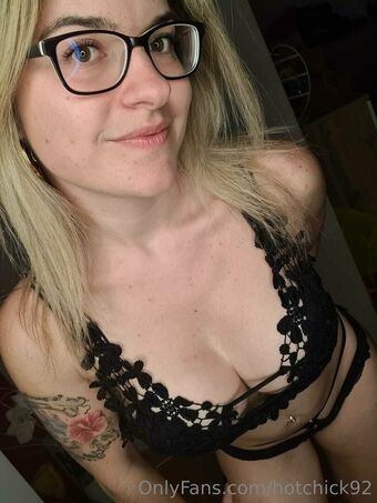 hotchick92 Nagie Wycieki OnlyFans Zdjęcie 10