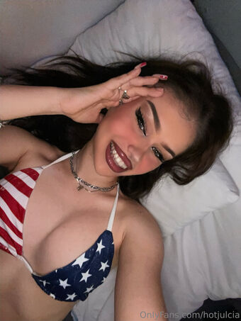 hotjulcia