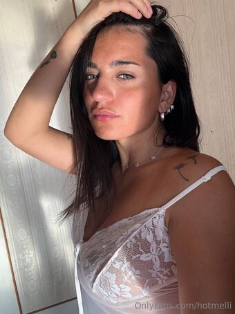 hotmelli Nagie Wycieki OnlyFans Zdjęcie 21