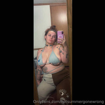 hotsummergonewrong