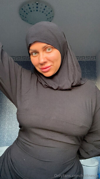 hottnessx