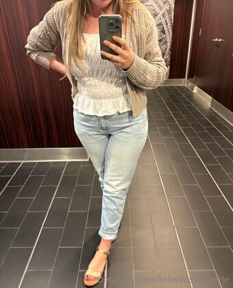 hotwifealexmarie Nagie Wycieki OnlyFans Zdjęcie 6